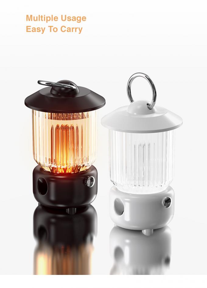 HOMEFISH 탁상 배터리 작동 USB 공기 습기 260ml 3