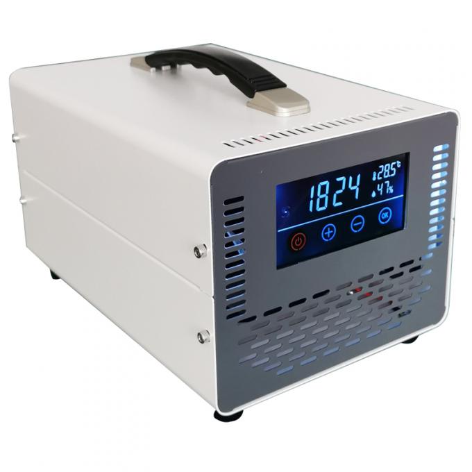 HOMEFISH 상업용 공기청정기 스테인레스 스틸 오존 발전기 공기청정기 110V/220V 0