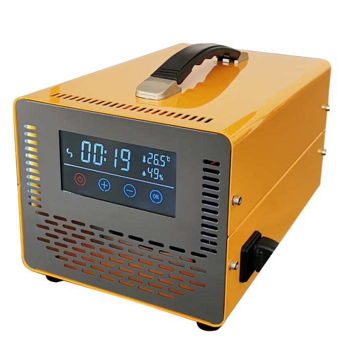 HOMEFISH 상업용 공기청정기 스테인레스 스틸 오존 발전기 공기청정기 110V/220V 1