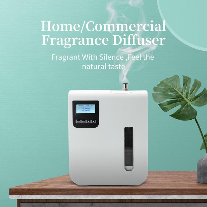 HOMEFISH WIFI 스마트 HVAC 향수 확산기 300ML 가정용 향수 확산기 1