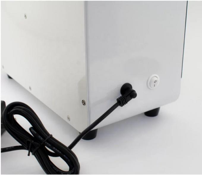 HOMEFISH 800ml HVAC 향수 디퓨저 기계 물 없는 에센셜 오일 디퓨저 12V 9