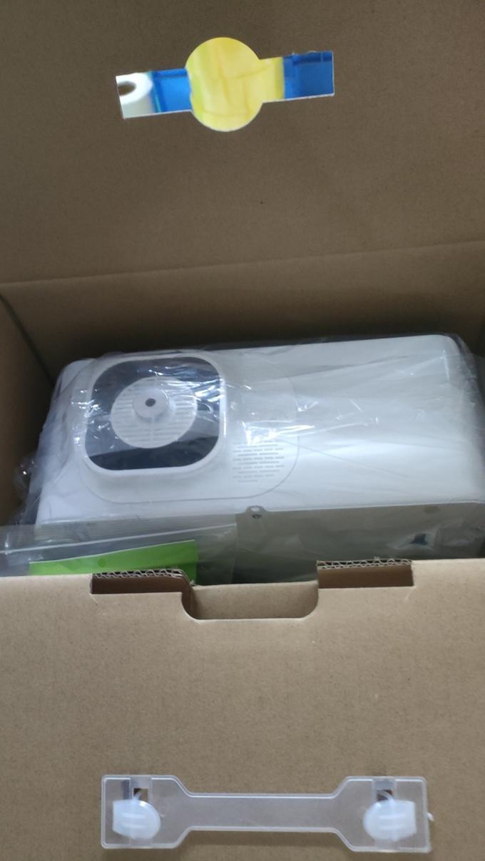 HOMEFISH 800ml HVAC 향수 디퓨저 기계 물 없는 에센셜 오일 디퓨저 12V 14