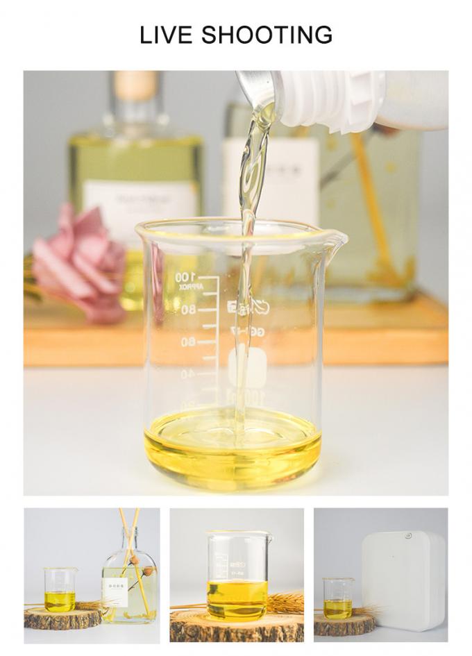 500ml 향수 향기 에센셜 오일 오래 지속 순수 자연 유기 에센셜 오일 향기 확산기 5