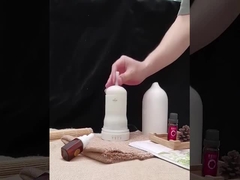 세라믹 아로마 디푸저