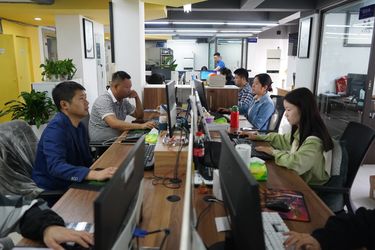 중국 Sichuan Small Minimally Invasive Passenger Ecommerce Ltd. 회사 프로필