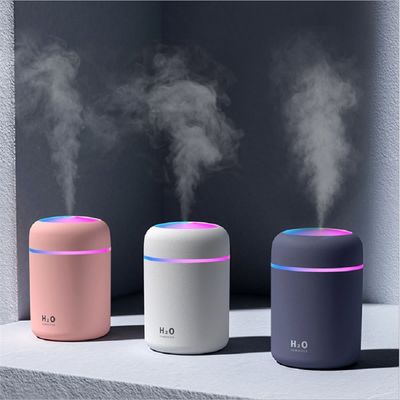 좋은 가격 홈피쉬 OEM Luftbefeuchter 2021년 신형 공기 습기제품 독보적인 습기기 자동차 습기기 디퓨저 Bevochtiger 온라인으로