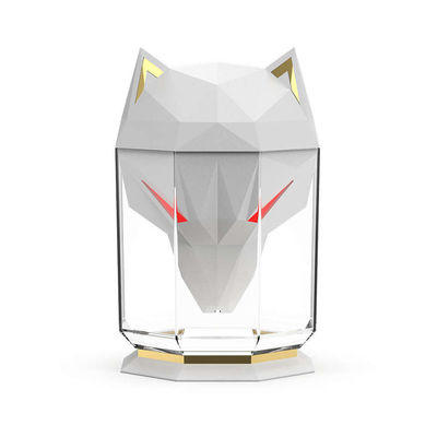 좋은 가격 도스크톱용 소매 크리에이티브 디자인 600ML 대용량 아로마테라피 초음파 확산기 휴대용 안개 공기 습기 온라인으로
