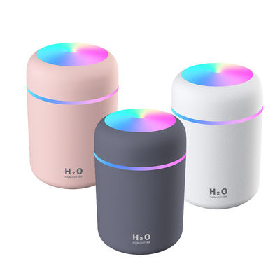 좋은 가격 유습기 초음파 포터틸 300ml 파라 오토 디푸소어 세니티잔트 유습기 온라인으로