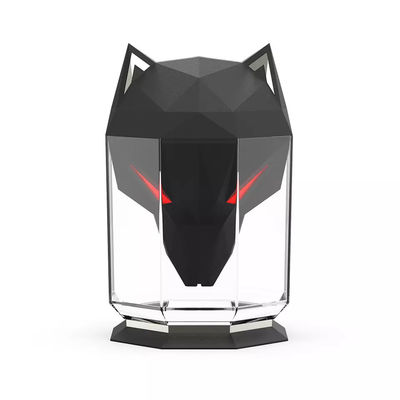 좋은 가격 HOMEFISH 600ML Warwolf 대용량 공기 향기 확산기 연속 안개 온라인으로