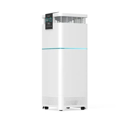 주문 홈피쉬 지능형 제어 대 커버리 공기 정화기 조용한 작동 online manufacture