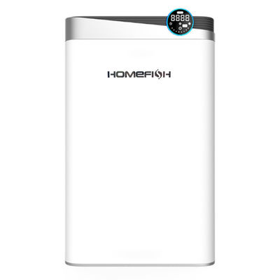 좋은 가격 HOMEFISH 488m3/H 상업용 공기 정화기 온라인으로