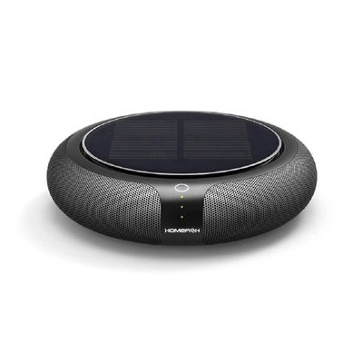 좋은 가격 홈피쉬 음이온 오존 안이온 공기 정화기 1200mAh 온라인으로