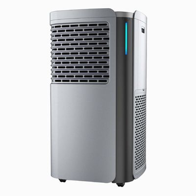 좋은 가격 넓은 면적 상업 사무실 홈 도매 True UV Hepa 필터 공기청정기 Luftreiniger Tuya 스마트 와이파이 공기청정기 큰 방 온라인으로