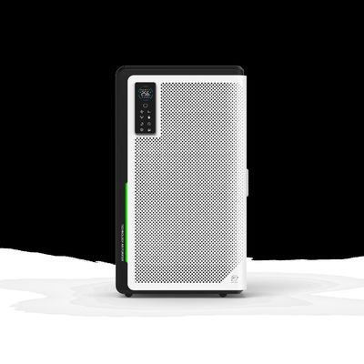 좋은 가격 홈피시 280W UVC 음이온 공기 정화기 UV 살균 온라인으로