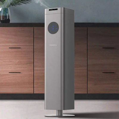좋은 가격 HOMEFISH 향기 확산기 공기 향기 기계 2500-4000CBM 온라인으로