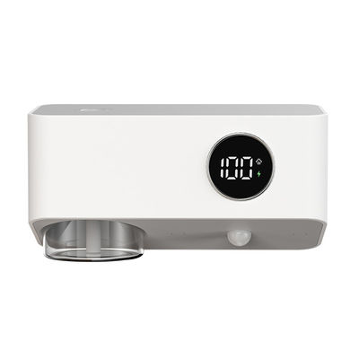 HOMEFISH ABS PP 에센셜 오일 디퓨저 아로마 디퓨저 1200mAh