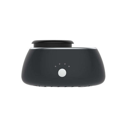 HOMEFISH 미니 휴대용 전기 아로마테라피 에센셜 오일 디퓨저 자동차용 OEM ODM