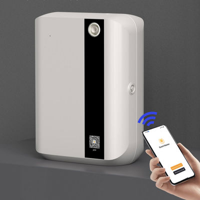 500ML 무수분산기 Hvac 호텔 향수분산기 APP 제어 상업용 향수분산기