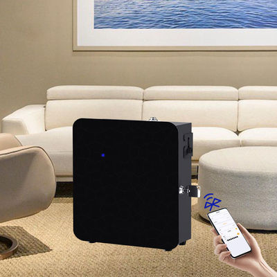 좋은 가격 HOMEFISH 1000ML 태블릿 HVAC 향수 확산기 버튼 제어 온라인으로