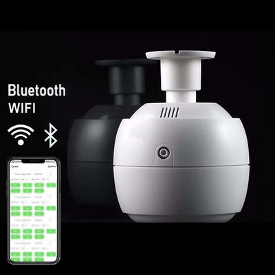 주문 HOMEFISH WIFI 4G 제어 가정용 향수 확산기 DC 12V online manufacture