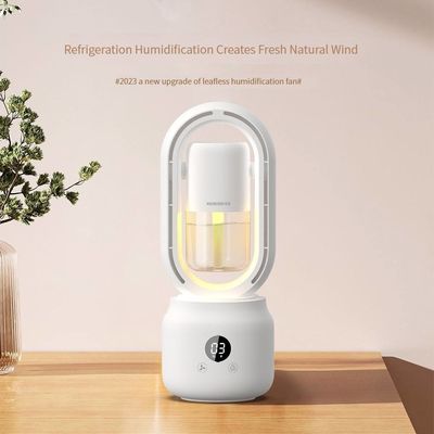 좋은 가격 300ml 2인1 에어컨 습기 밸리스 팬 2000mAh 재충전 배터리 온라인으로