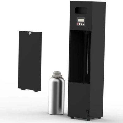 주문 고급 디자인 현대 스타일 고품질 향유 확산기 전문 독립성 에센셜 오일 향수 확산기 online manufacture