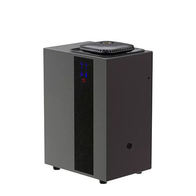 좋은 가격 HOMEFISH HVAC 향수 배포기 800ml 데스크톱 에센셜 오일 배포기 와이파이 APP 제어 온라인으로