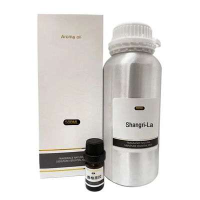 주문 HOMEFISH 500ML 큰 샴글라 에센셜 오일 향기 확산기 기기 향신료 기기 online manufacture
