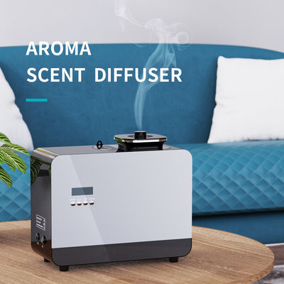 좋은 가격 HOMEFISH 800ml HVAC 향수 디퓨저 기계 물 없는 에센셜 오일 디퓨저 12V 온라인으로