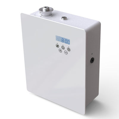 좋은 가격 도매 상업용 향수 확산기 150ML 벽에 장착 된 향수 WIFI 휴대용 초음파 HVAC 향수 확산기 온라인으로