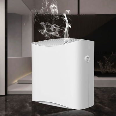 좋은 가격 HOMEFISH 500ml HVAC 향수 확산기 상업용 향수 치료 공기 신선기 온라인으로