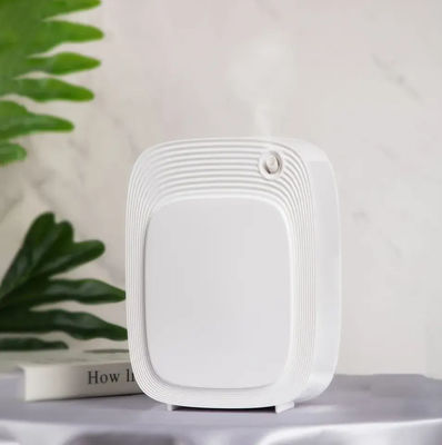 좋은 가격 HOMEFISH OEM ODM 무물 아로마테라피 공기 확산기 상업용 500-1000CBM 온라인으로