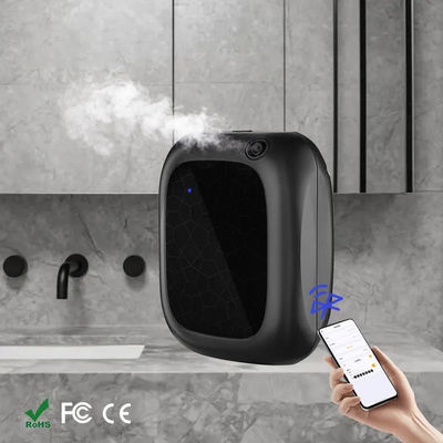 좋은 가격 HOMEFISH DC12V 무수수 향수 확산기 가정용 소음 조절 애플리케이션 온라인으로