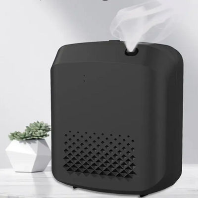 좋은 가격 1000CBM 나노 원자화 대용량 향유 확산기 400ML 대용량 블루투스 장착 에센셜 오일 확산기 온라인으로