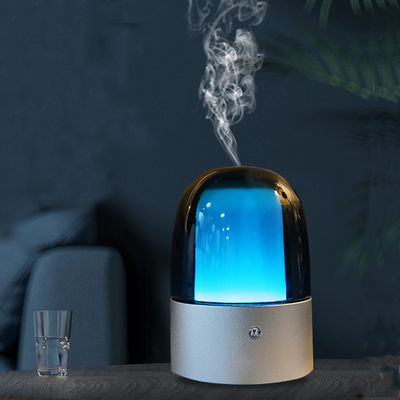 좋은 가격 HOMEFISH 60ml 물 없는 향기 디퓨저 향기 공기 디퓨저 기계 OEM ODM 온라인으로