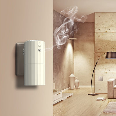 좋은 가격 HOMEFISH 130ml 벽 무수수 향기 확산기 110V-240V 온라인으로