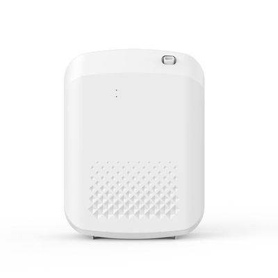 좋은 가격 HOMEFISH 1000CBM 향수 확산기 400ML 에센셜 오일 확산기 블루투스 제어 온라인으로