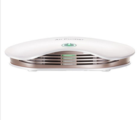 좋은 가격 소매 값싼 휴대용 미니 자동차 공기청정기 2023년 신디자인 쌍둥이 터빈 팬 온라인으로