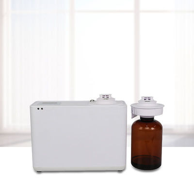 좋은 가격 800ml 와이파이 제어 스마트 아로마 디푸저 넓은 영역 공기 신선기 전기 HVAC 아로마 테라피 기계 온 집 온라인으로