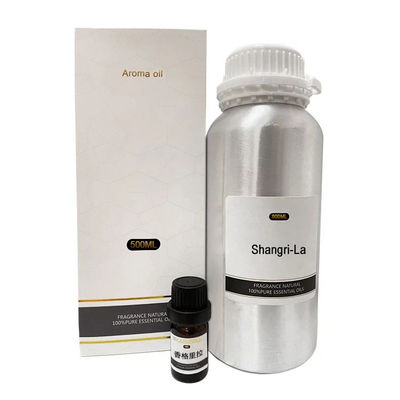 좋은 가격 HOMEFISH 500ML Shangri-La 아로마테라피 에센셜 오일 향수 확산기 머신 보충 에센셜 오일 디퓨저 홈 호텔 온라인으로