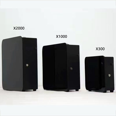 좋은 가격 1000ml 전기실 향수 확산 시스템 공기 정화기 HVAC 에센셜 오일 향수 확산기 호텔 로비용 향기 기계 온라인으로